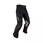 Leatt Adventure Multitour 7.5 мотоштаны Black Черный