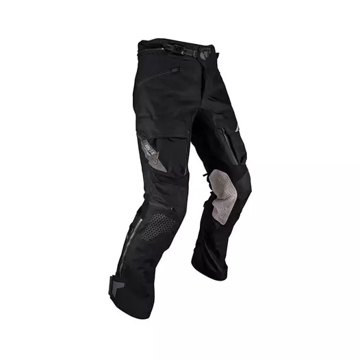 Leatt Adventure Multitour 7.5 мотоштаны Black Черный (размер: l)