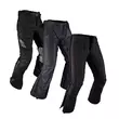 Leatt Adventure Multitour 7.5 мотоштаны Black Черный