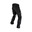 Leatt Adventure Multitour 7.5 мотоштаны Black Черный