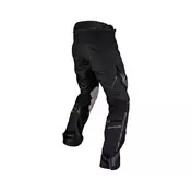 Leatt Adventure Multitour 7.5 мотоштаны Black Черный