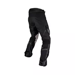 Leatt Adventure Multitour 7.5 мотоштаны Black Черный