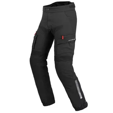 Spidi Patriot H2out Pant Черный