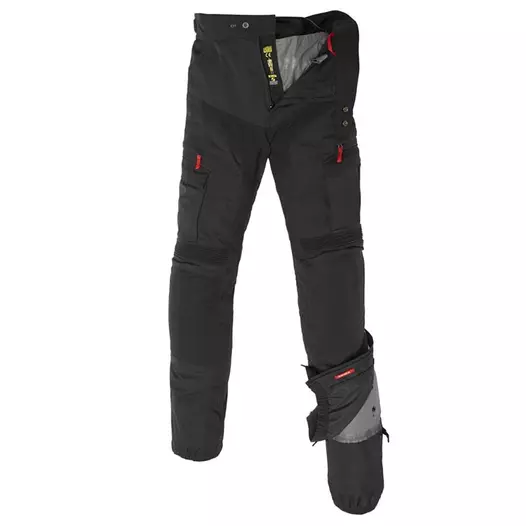 Spidi Patriot H2out Pant Черный
