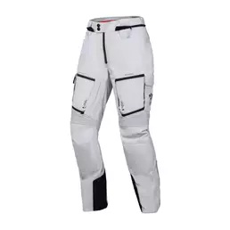 Ixs Montevideo-air 3.0 мотоштаны Grey Серый
