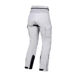 Ixs Montevideo-air 3.0 мотоштаны Grey Серый