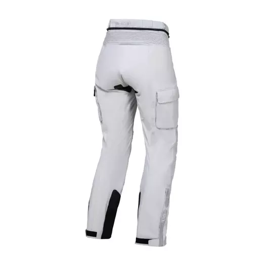 Ixs Montevideo-air 3.0 мотоштаны Grey Серый
