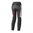 Held Lane 2 Lady Leather мотоштаны White Red Белый