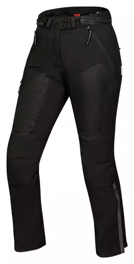 Tourster-Bigair Damentextilhose Черный (размер: s)