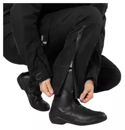 Tourster-Bigair Damentextilhose Черный