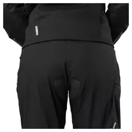 Tourster-Bigair Damentextilhose Черный