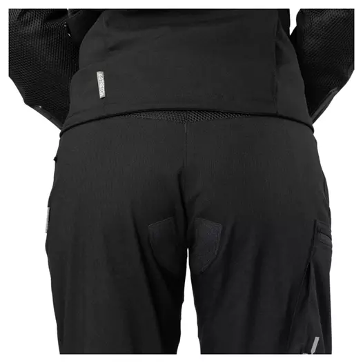 Tourster-Bigair Damentextilhose Черный