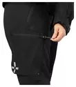 Tourster-Bigair Damentextilhose Черный