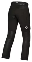 Tourster-Bigair Damentextilhose Черный
