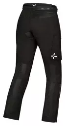Tourster-Bigair Damentextilhose Черный