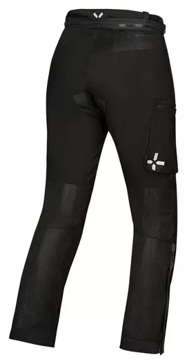 Tourster-Bigair Damentextilhose Черный