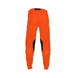 Acerbis Mx Track Inc мотоштаны Orange Black Оранжевый