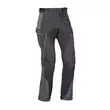 Ixon Balder Lady мотоштаны Black Grey Red Красный (размер: xl)