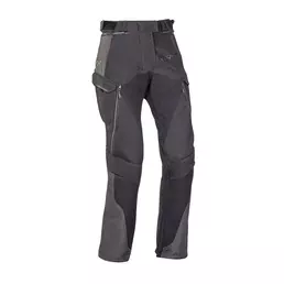 Ixon Balder Lady мотоштаны Black Grey Red Красный