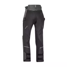 Ixon Balder Lady мотоштаны Black Grey Red Красный