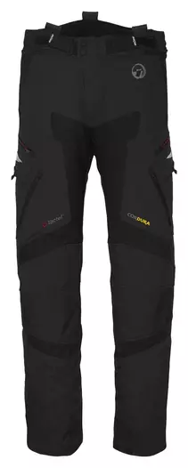 Gravel XR Textilhose Черный