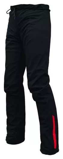 Gravel XR Textilhose Черный
