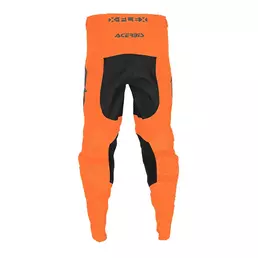 Acerbis K-flex мотоштаны Orange Оранжевый