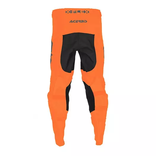 Acerbis K-flex мотоштаны Orange Оранжевый
