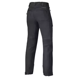Held Dragger мотоштаны Black Черный