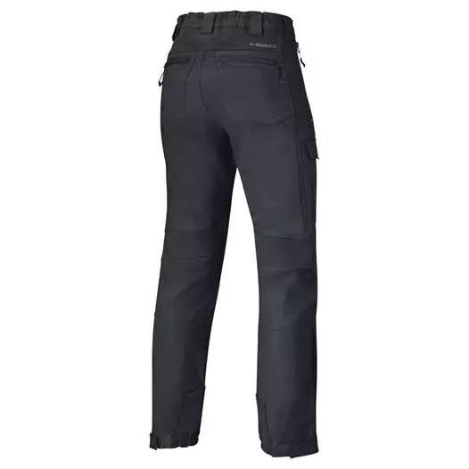 Held Dragger мотоштаны Black Черный
