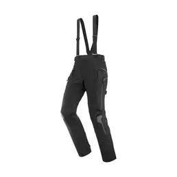 Ixon Odin Long мотоштаны Black Черный