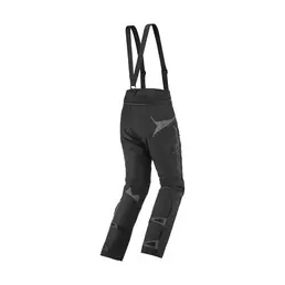 Ixon Odin Long мотоштаны Black Черный