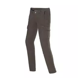 Clover Cargo Pro Jeans Brown Коричневый (размер: 44)