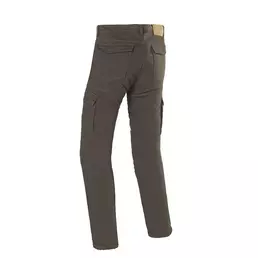 Clover Cargo Pro Jeans Brown Коричневый