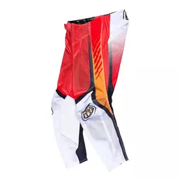 Troy Lee Designs Gp Pro Air Bands мотоштаны Red Красный (размер: 28)