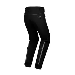 Ixon M-skd Long мотоштаны Black Черный