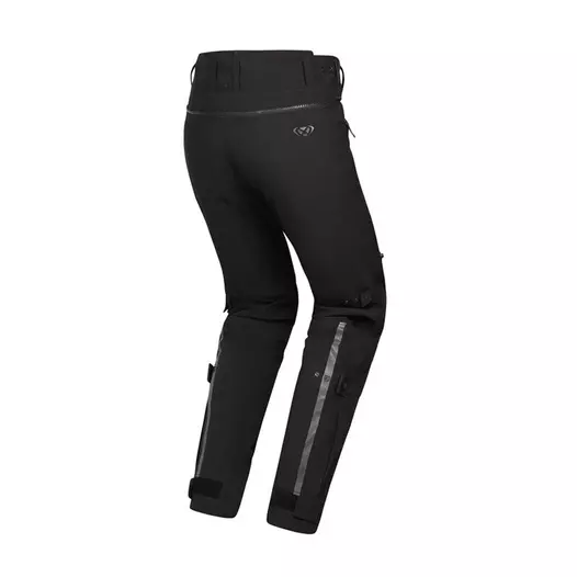 Ixon M-skd мотоштаны Black Черный