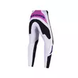 Alpinestars Youth Fluid Grid мотоштаны Black Purple
