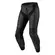Rev'it Xena 4 Lady Leather мотокуртка Black Черный
