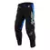 Troy Lee Designs Se Pro Richter мотоштаны Black Blue Синий
