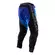 Troy Lee Designs Se Pro Richter мотоштаны Black Blue Синий