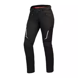 Ixs Rapid-stx 2.0 Lady мотоштаны Black Черный