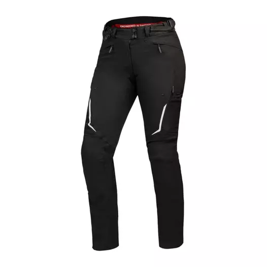 Ixs Rapid-stx 2.0 Lady мотоштаны Black Черный (размер: xs)