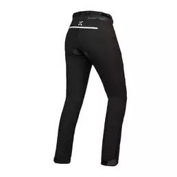 Ixs Rapid-stx 2.0 Lady мотоштаны Black Черный