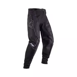 Leatt Moto 4.5 V26 мотоштаны Black (размер: l)