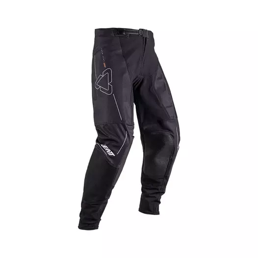 Leatt Moto 4.5 V26 мотоштаны Black (размер: l)