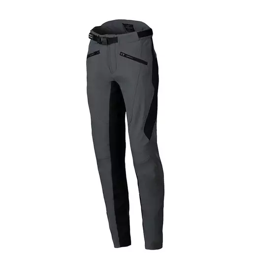 Alpinestars Alamosa Women мотоштаны Grey Серый (размер: 24)