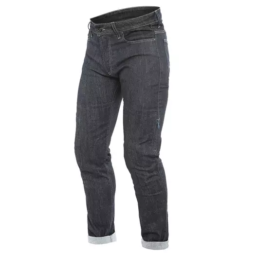 Dainese Denim Slim Jeans Blue Синий (размер: 38)