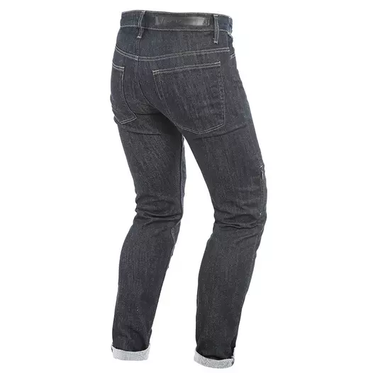 Dainese Denim Slim Jeans Blue Синий