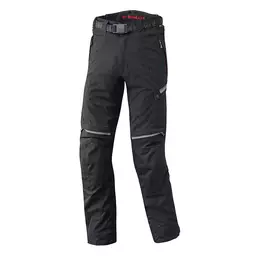 Held Murdock мотоштаны Black Черный